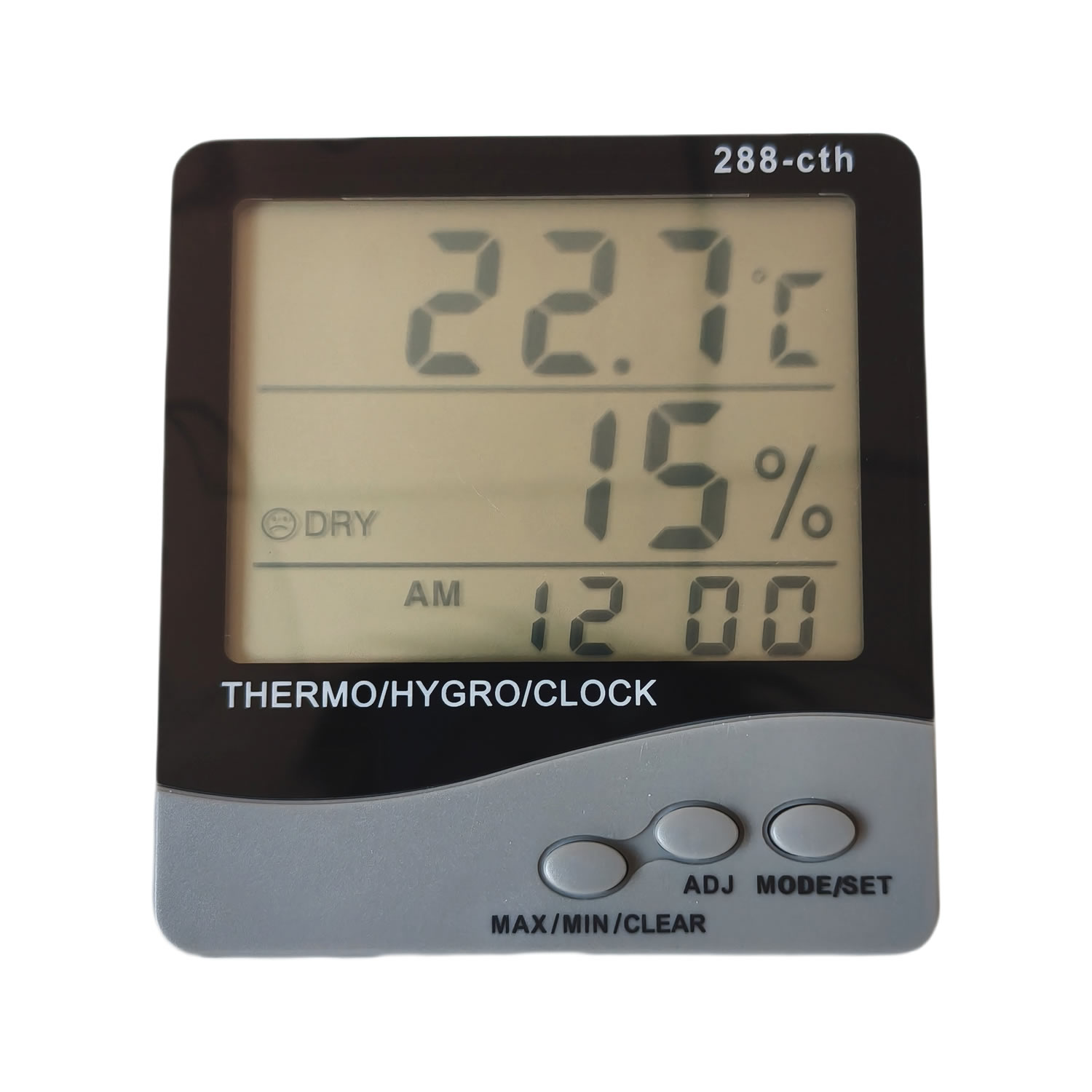 Solution Technologique Avancée